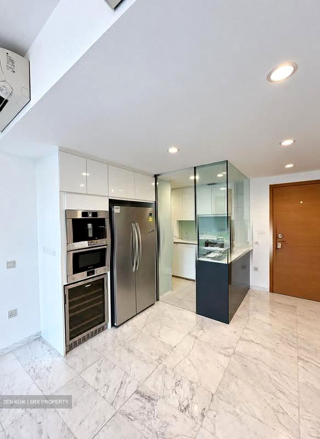 Centro Residences (D20), Condominium #625771101